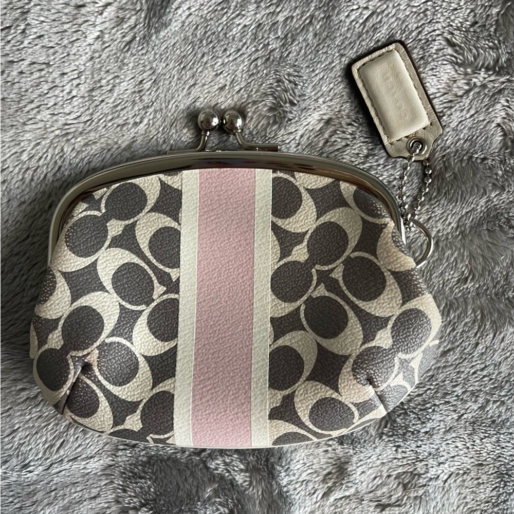 Coach Coin Purse